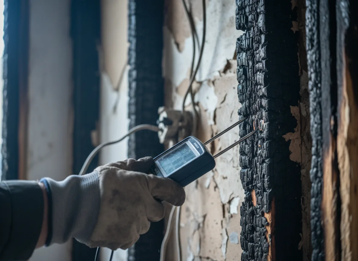 Fire Damage Restoration Blaine, WA FAQs